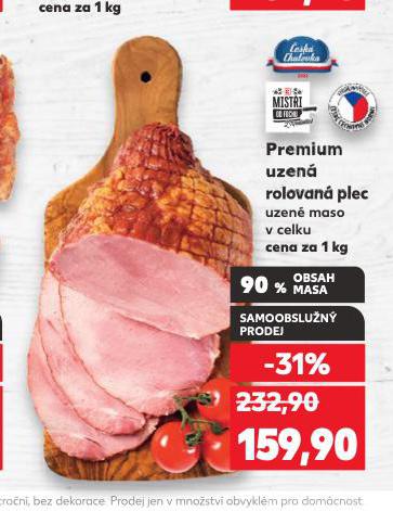 PREMIUM UZEN ROLOVAN PLEC