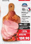 PREMIUM UZENÁ ROLOVANÁ PLEC