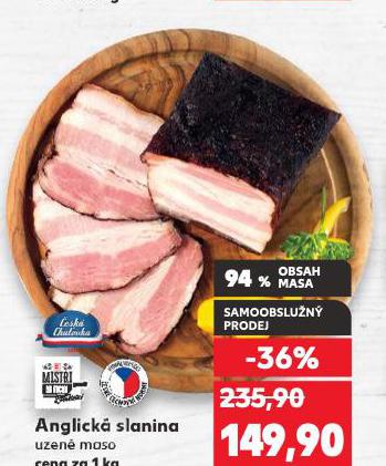 ANGLICK SLANINA