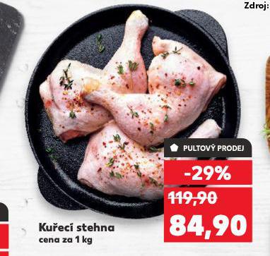 KUEC STEHNA
