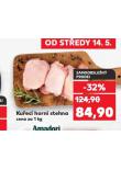 KUŘECÍ HORNÍ STEHNA