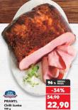 CHILLI ŠUNKA