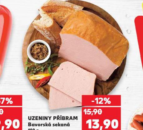 BAVORSK SEKAN
