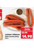DEBRECÍNSKÉ PÁRKY