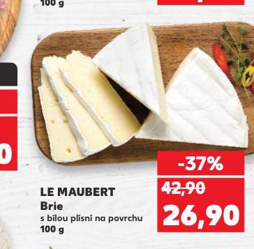 BRIE