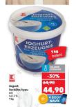JOGURT ŘECKÉHO TYPU