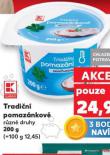 TRADIČNÍ POMAZÁNKOVÉ