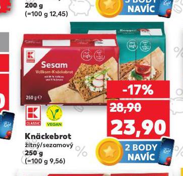 KNCKEBROT