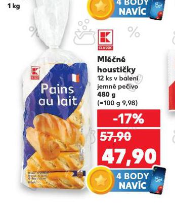 MLN HOUSTIKY