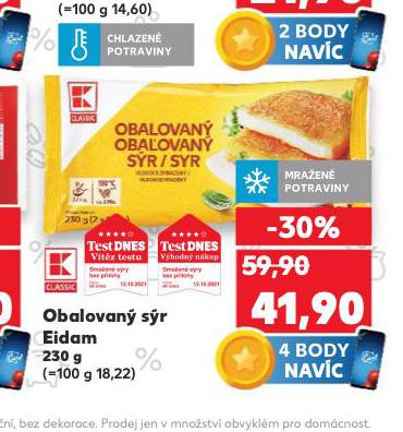 OBALOVAN SR EIDAM