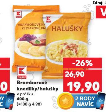 BRAMBOROV HALUKY