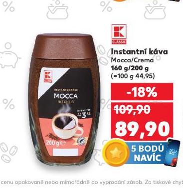 INSTANTN KVA