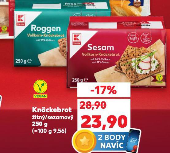 KNCKEBROT