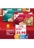KNÄCKEBROT