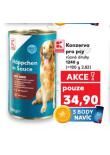 KONZERVA PRO PSY