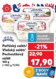 VLAŠSKÝ SALÁT