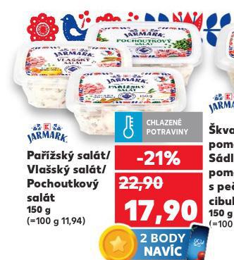 POCHOUTKOV SALT