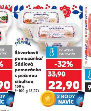 KVARKOV POMAZNKA