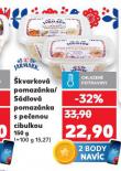 ŠKVARKOVÁ POMAZÁNKA