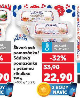SDLOV POMAZNKA S PEENOU CIBULKOU
