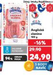 ANGLICKÁ SLANINA