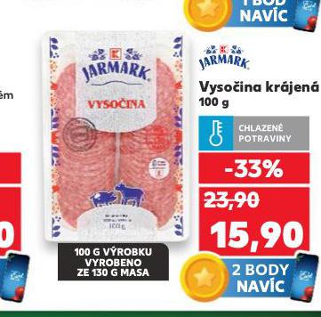 VYSOINA 