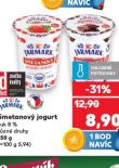 SMETANOVÝ JOGURT