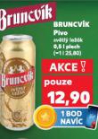 PIVO BRUNCVÍK