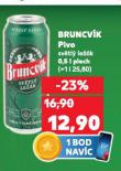 PIVO BRUNCVÍK