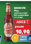 PIVO BRUNCVÍK