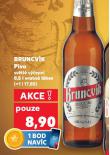PIVO BRUNCVÍK