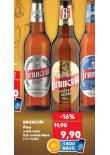 PIVO BRUNCVÍK