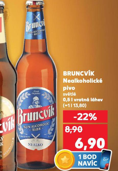 PIVO BRUNCVK NEALKO