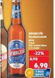 PIVO BRUNCVÍK NEALKO
