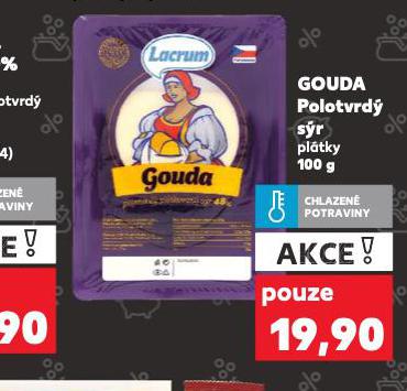 GOUDA