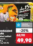 VODŇANSKÉ KUŘE KUŘECÍ SAFARI