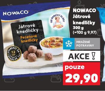 NOWACO JTROV KNEDLKY