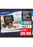 NOWACO JÁTROVÉ KNEDLÍČKY