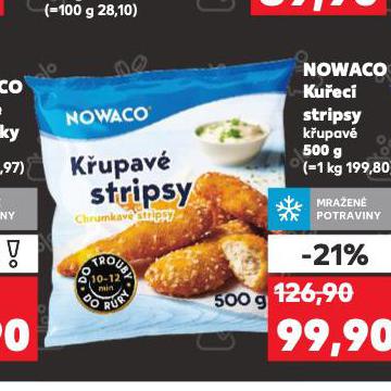 NOWACO KUEC STRIPSY