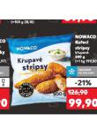 NOWACO KUŘECÍ STRIPSY