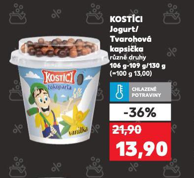 KOSTCI