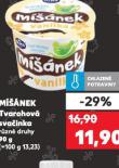 MÍŠÁNEK