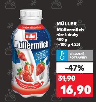 MLLERMILCH MLN NPOJ