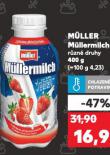 MÜLLERMILCH MLÉČNÝ NÁPOJ