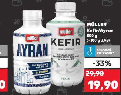 MLLER KEFR