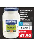 HELLMANN'S TATARSKÁ OMÁČKA