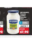 HELLMANN'S MAJONÉZA