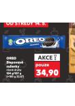 OREO SLEPOVANÉ SUŠENKY