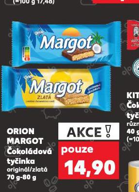 ORION MARGOT