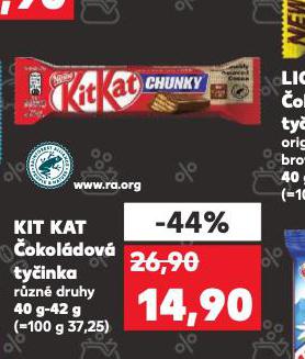 KIT KAT OKOLDOV TYINKA